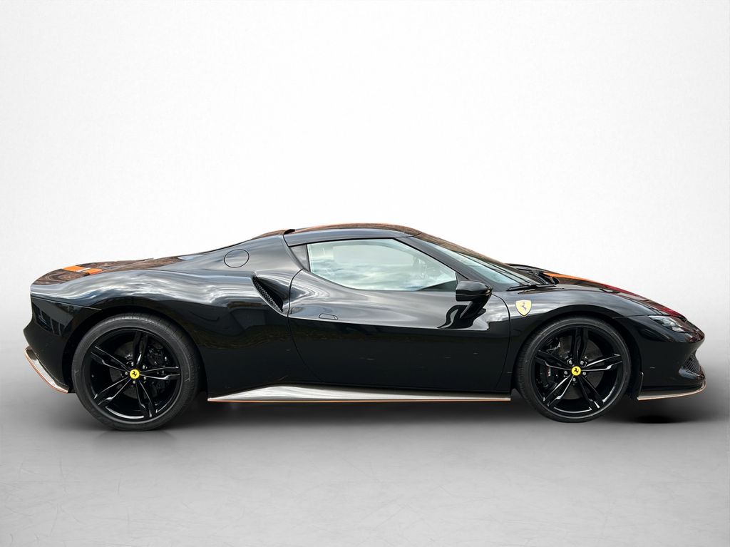 Ferrari 296 GTB 2024