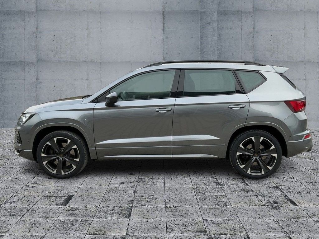 Cupra Ateca 2023