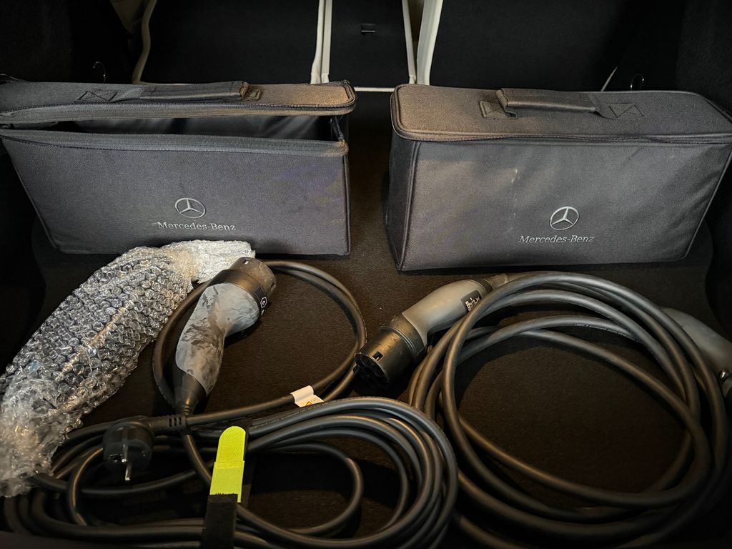 Mercedes-Benz CLA 250 2022