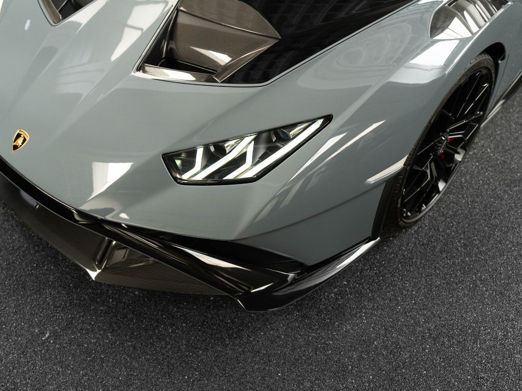 Lamborghini Huracán 2023