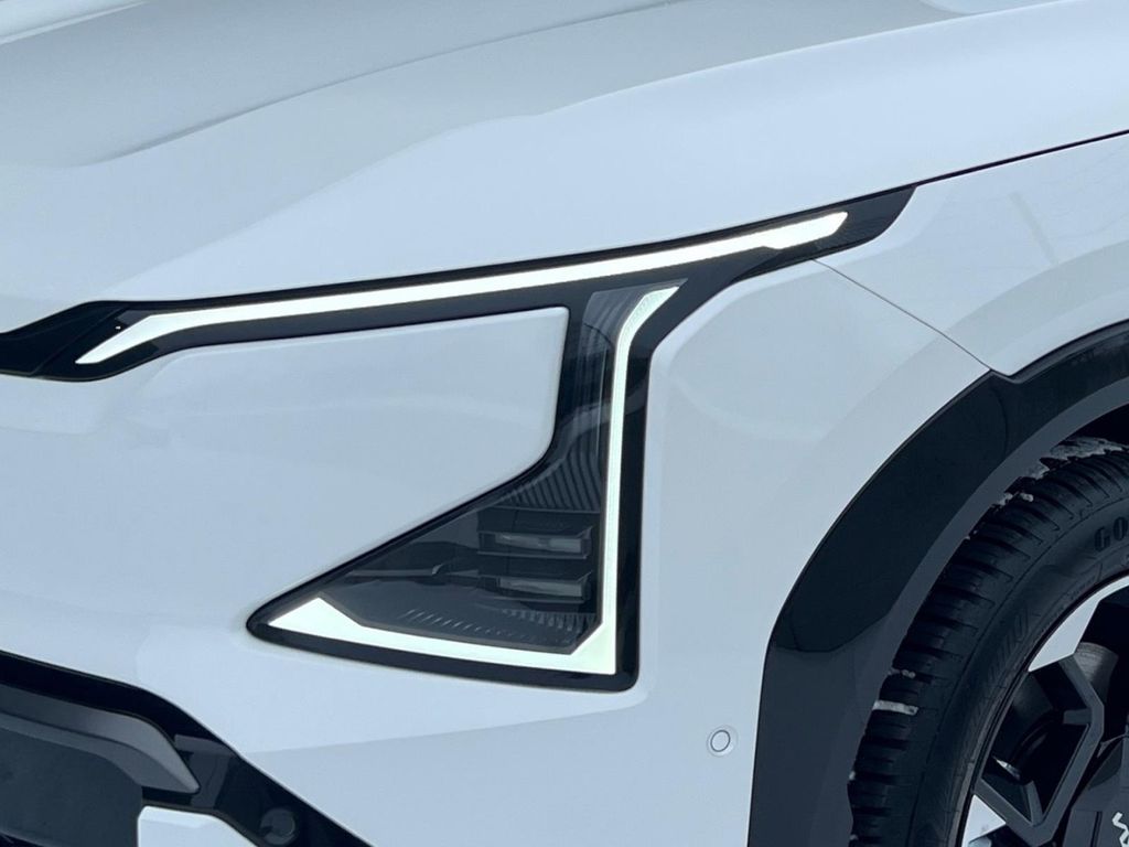 Kia EV5
