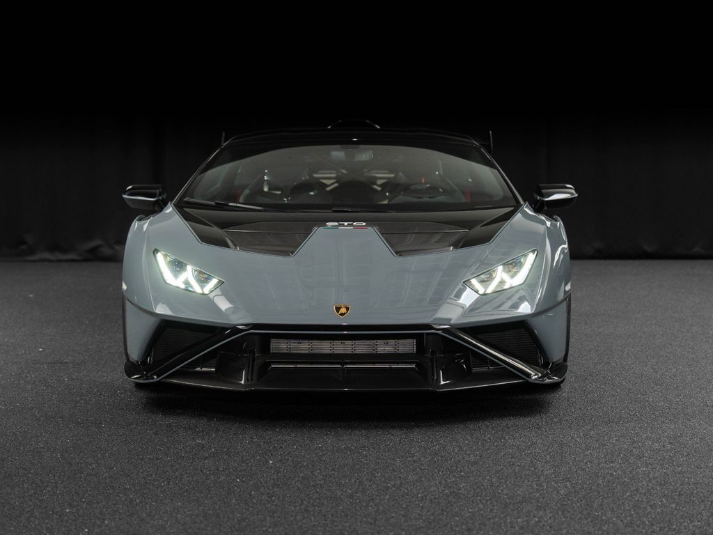Lamborghini Huracán 2023