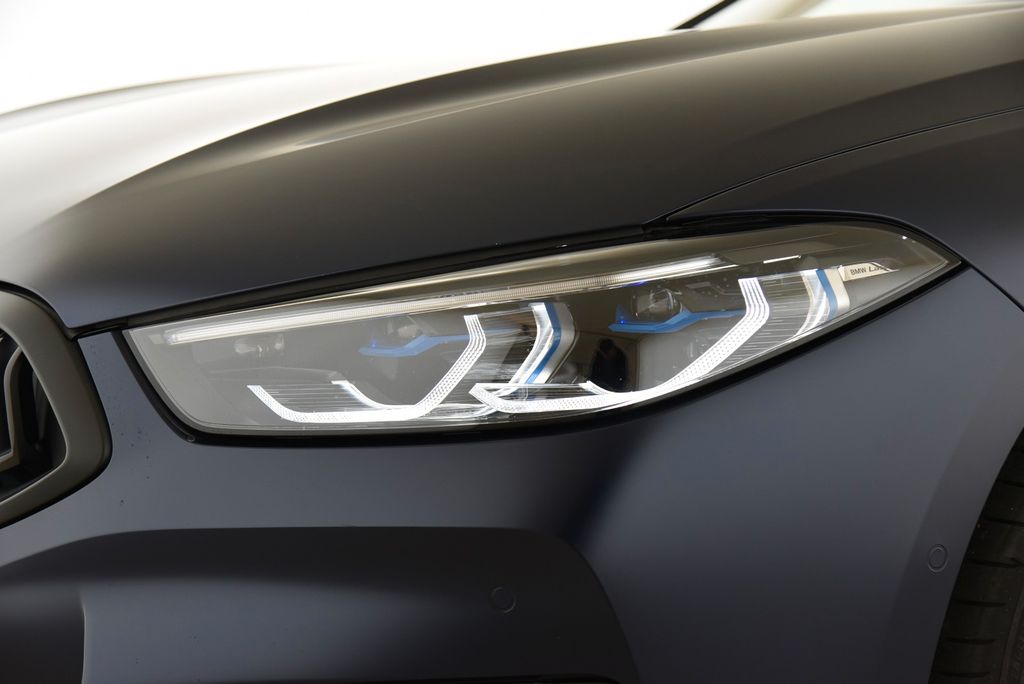 BMW 840 2025