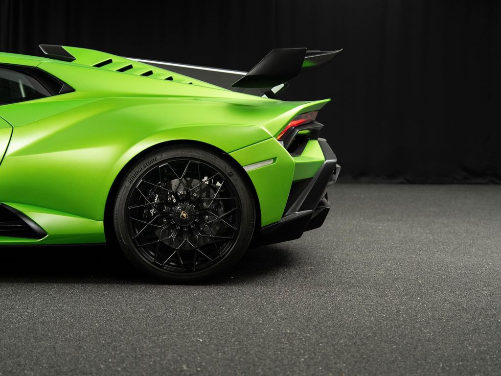 Lamborghini Huracán 2022