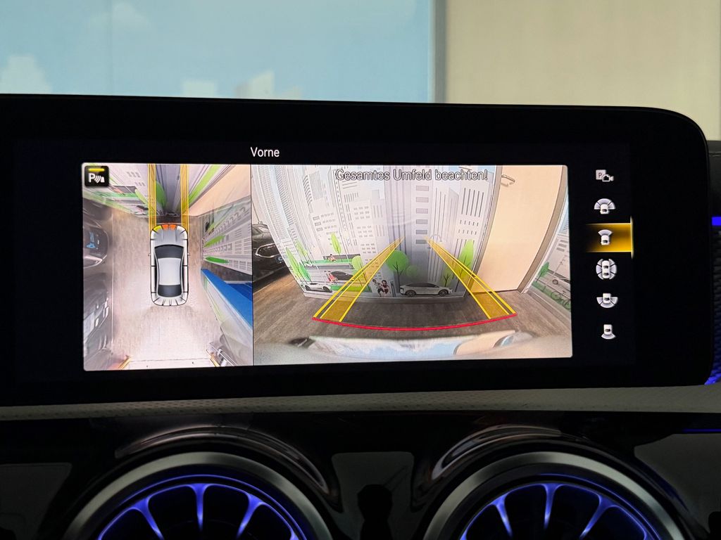 Mercedes-Benz CLA 250 2022