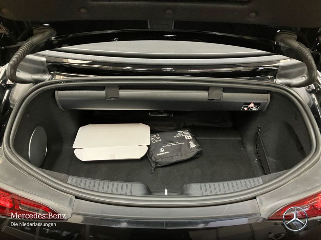 Mercedes-Benz SL 63 AMG 2022