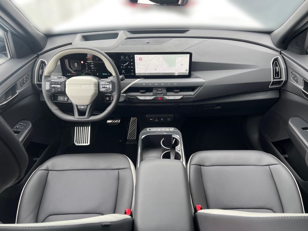 Kia EV5