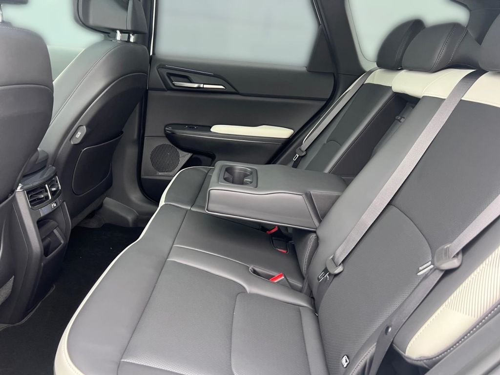 Kia EV5