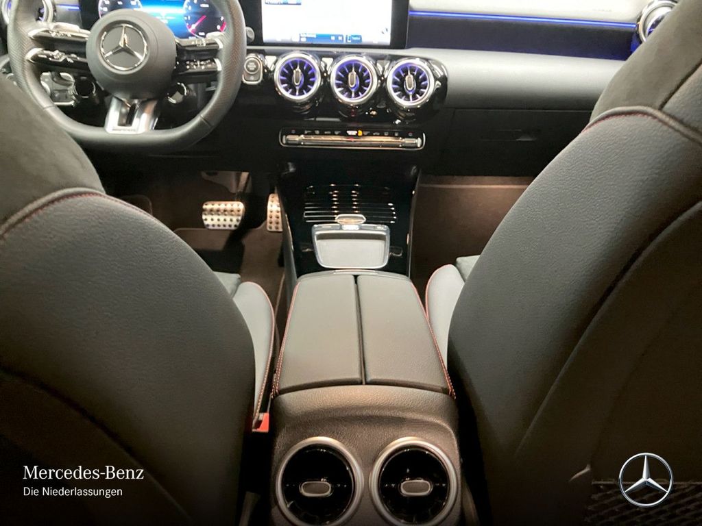 Mercedes-Benz A 35 AMG 2024