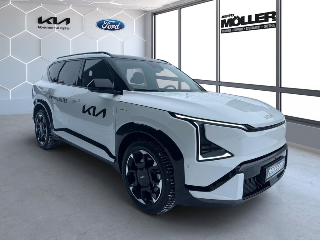 Kia EV5