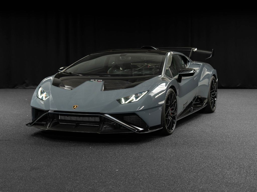 Lamborghini Huracán 2023