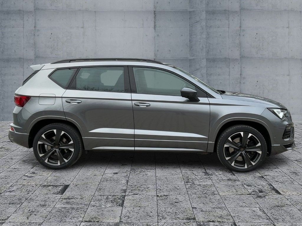 Cupra Ateca 2023