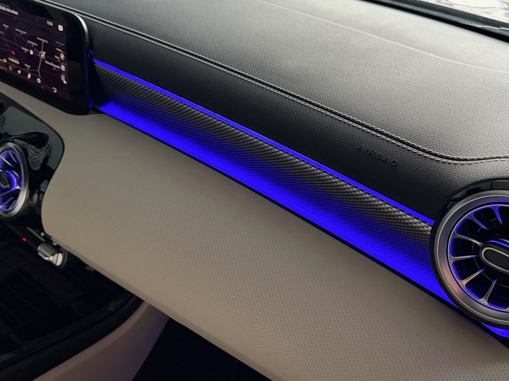 Mercedes-Benz CLA 250 2022