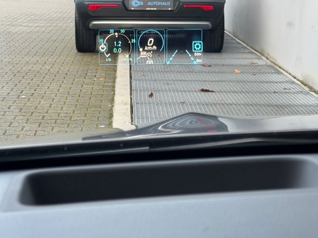 Mercedes-Benz CLA 250 2022