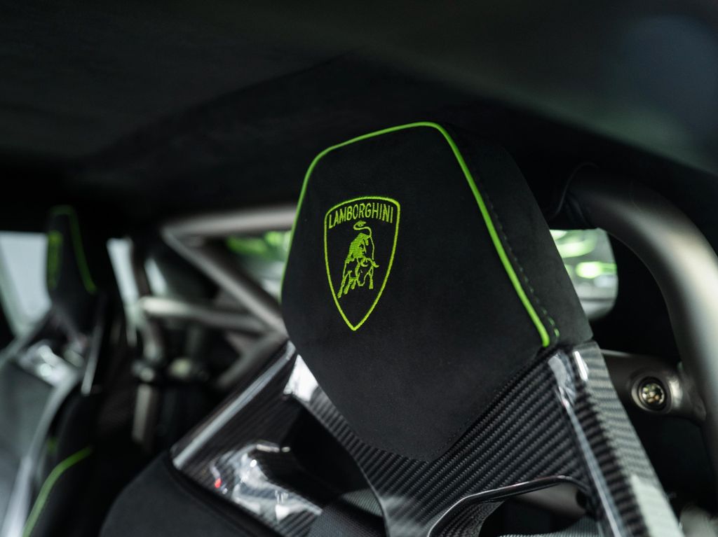 Lamborghini Huracán 2022