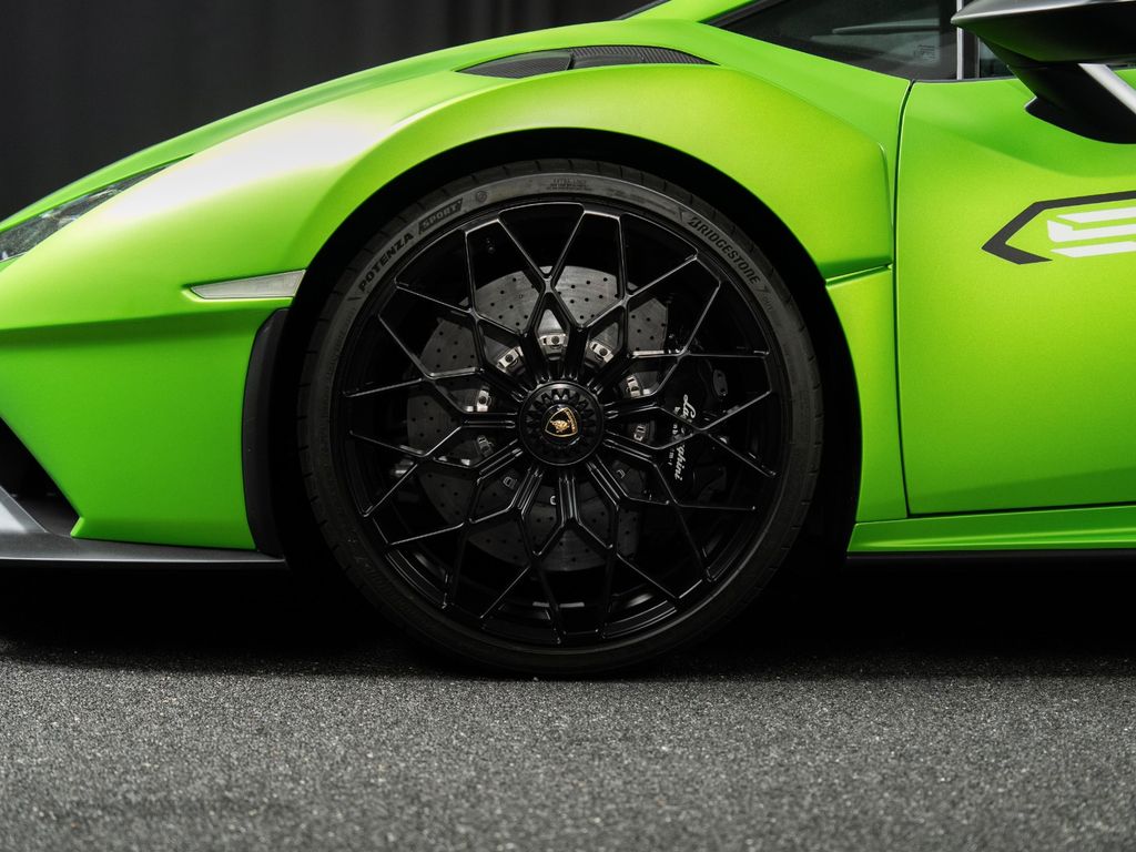 Lamborghini Huracán 2022