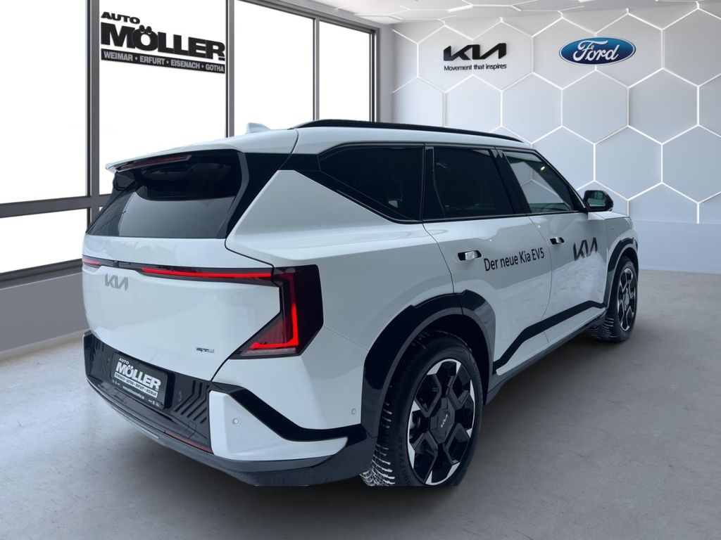 Kia EV5