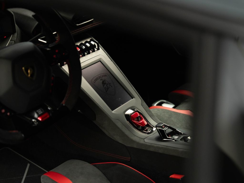 Lamborghini Huracán 2023