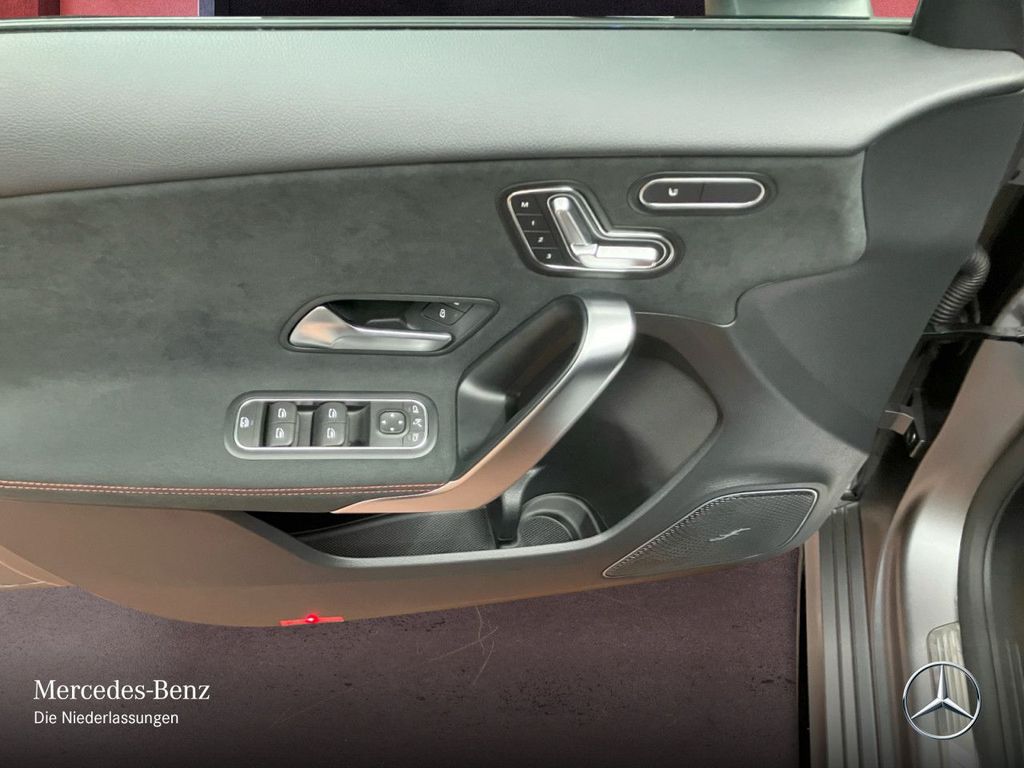 Mercedes-Benz A 35 AMG 2024