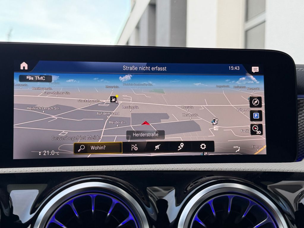 Mercedes-Benz CLA 250 2022