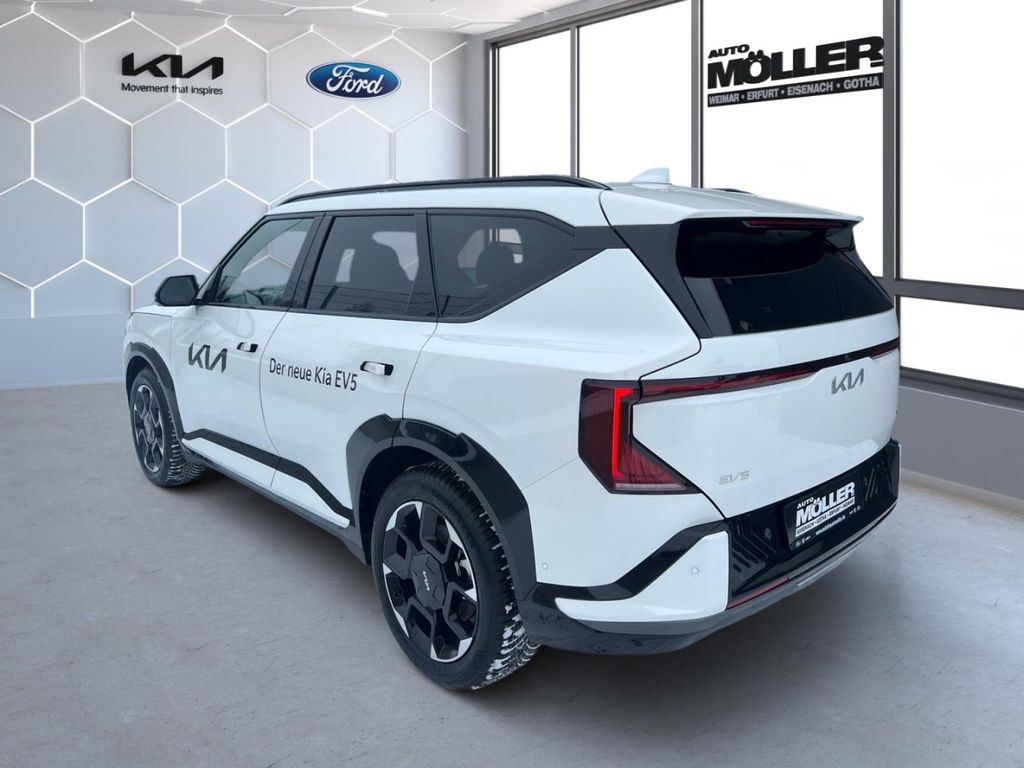 Kia EV5