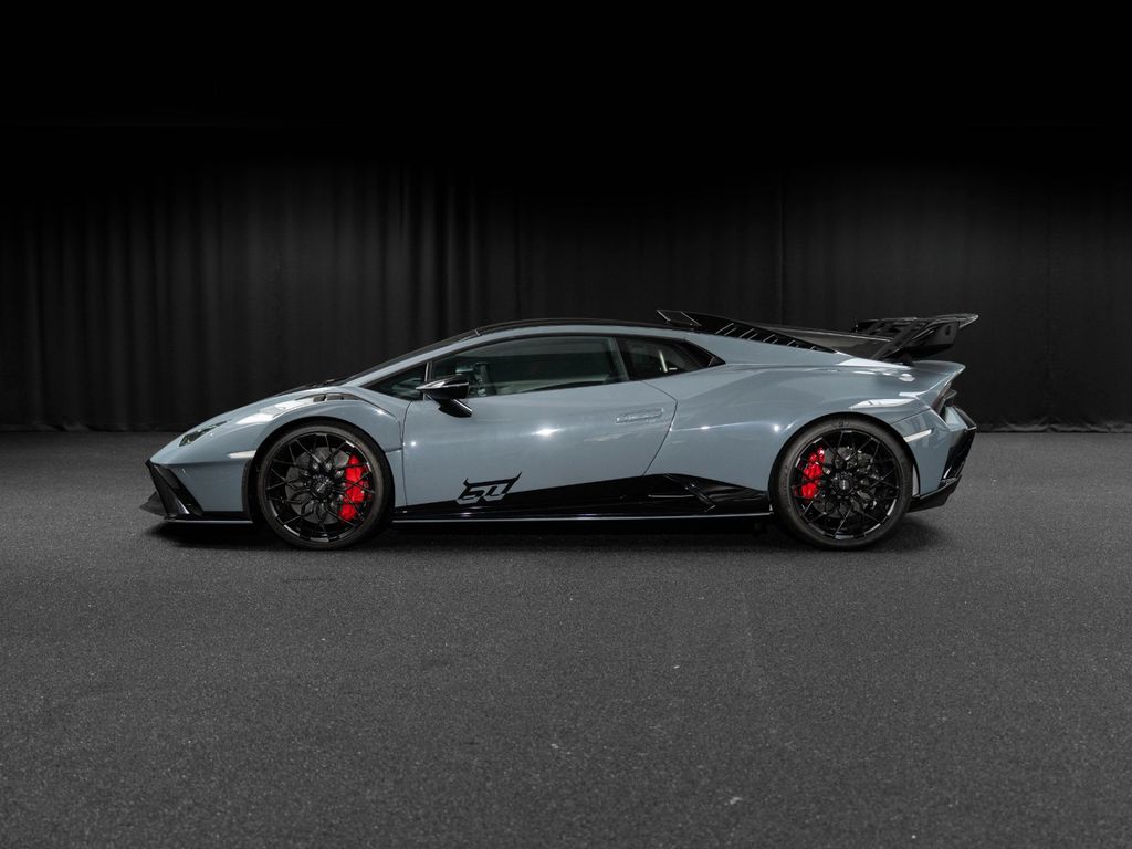 Lamborghini Huracán 2023
