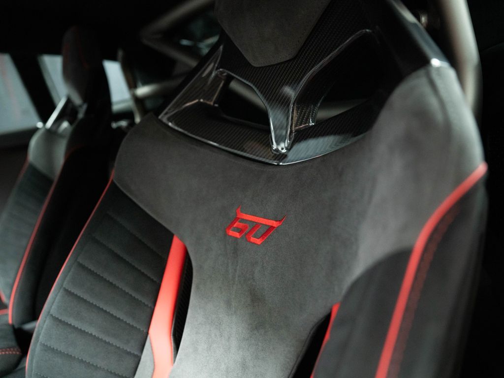 Lamborghini Huracán 2023