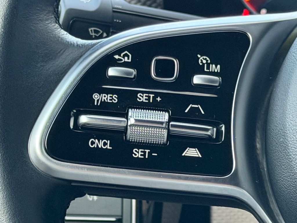 Mercedes-Benz CLA 250 2022