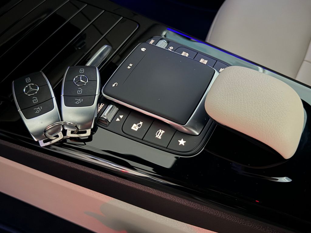 Mercedes-Benz CLA 250 2022
