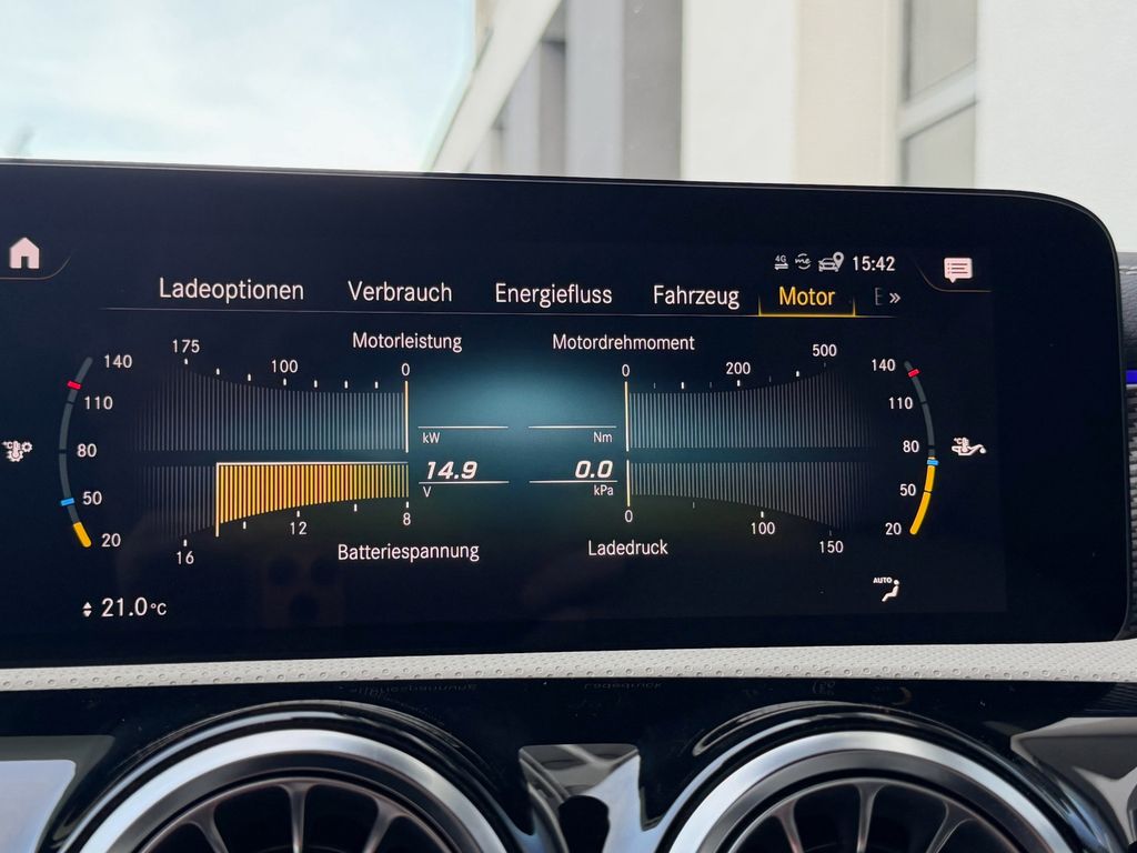 Mercedes-Benz CLA 250 2022