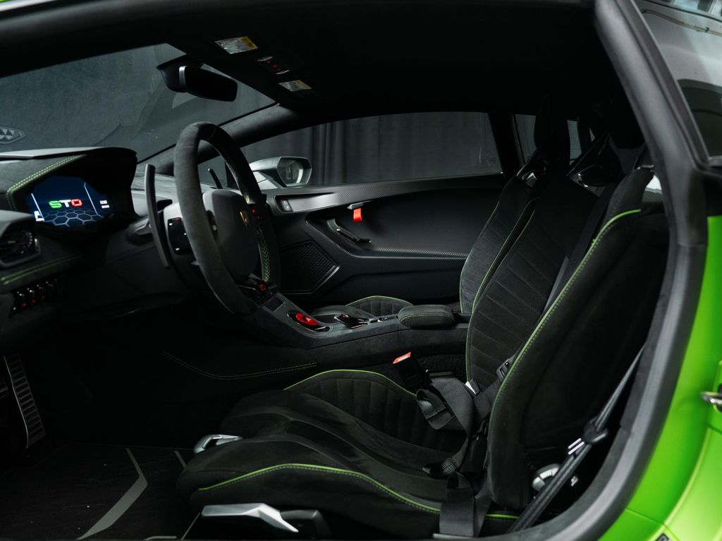 Lamborghini Huracán 2022