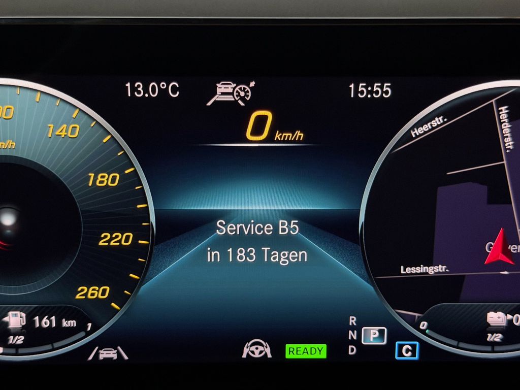 Mercedes-Benz CLA 250 2022