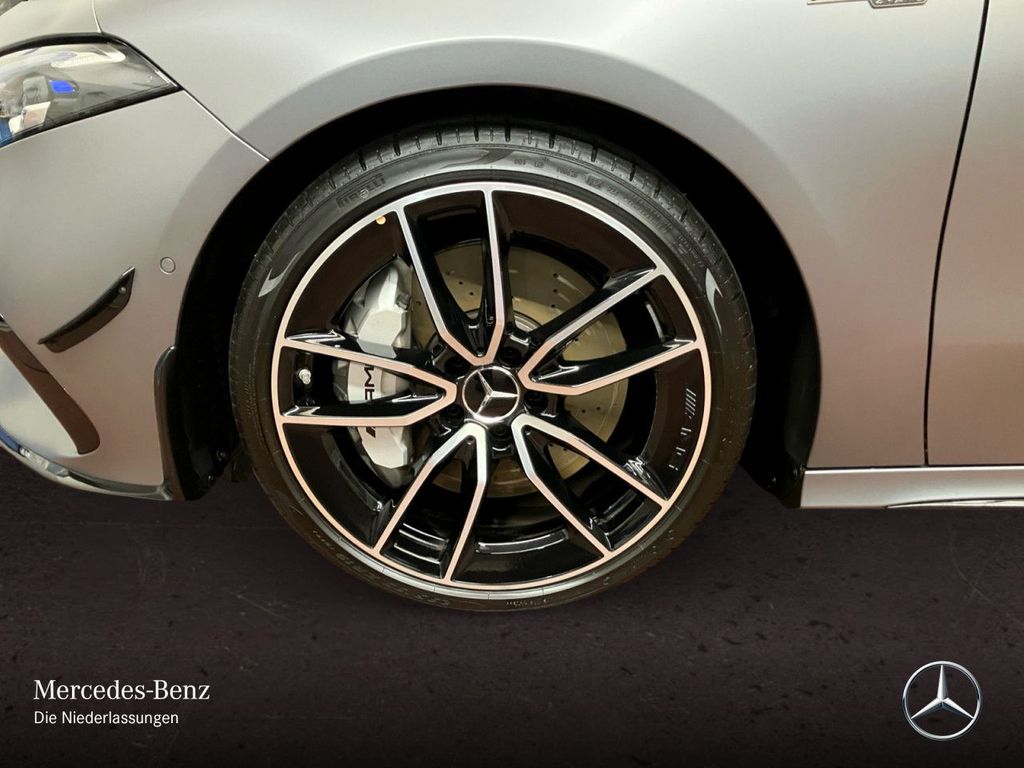 Mercedes-Benz A 35 AMG 2024