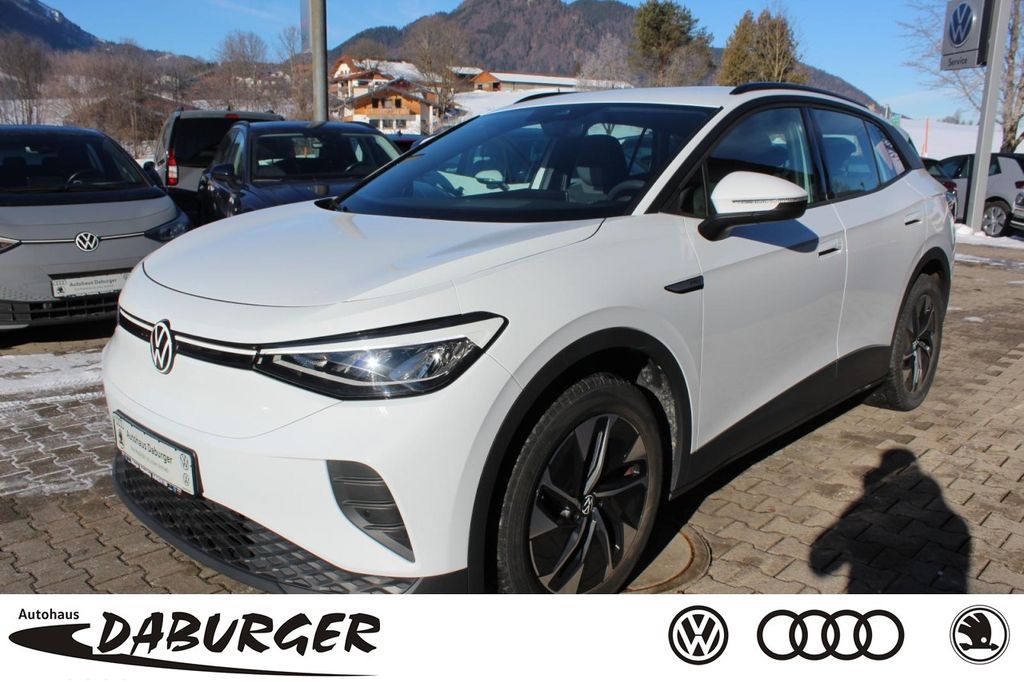 Volkswagen ID.4 2022