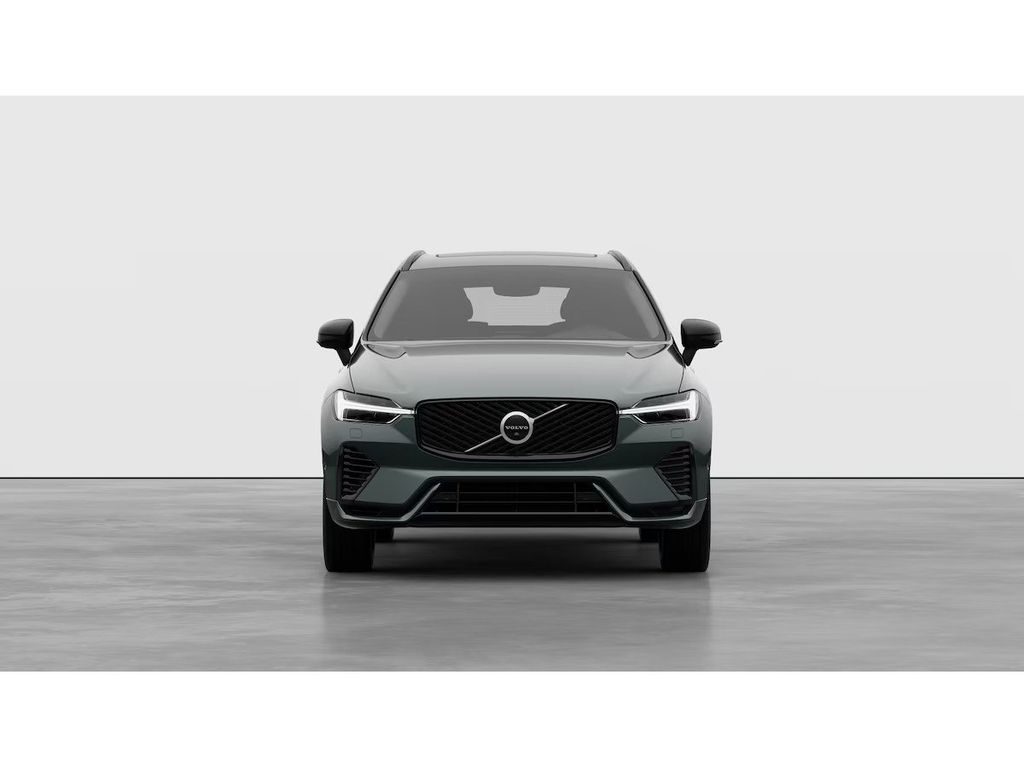 Volvo XC60 2025