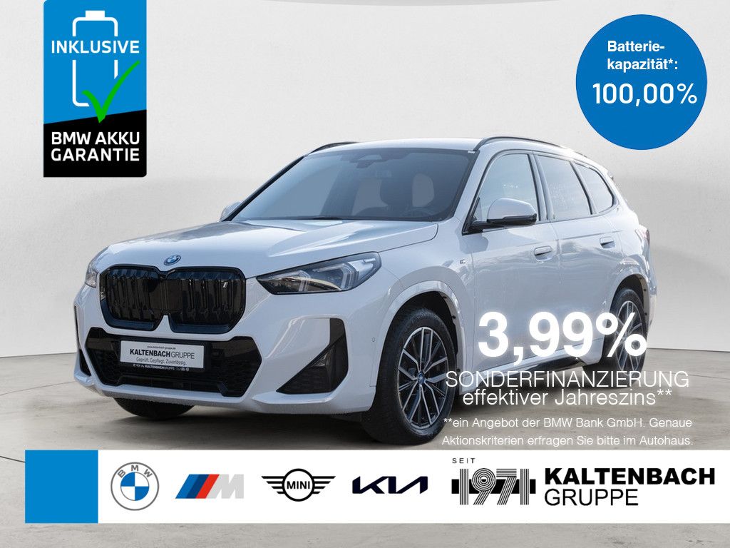 BMW X1 2023