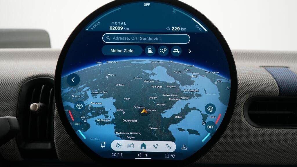 MINI Cooper S Cabrio 2024