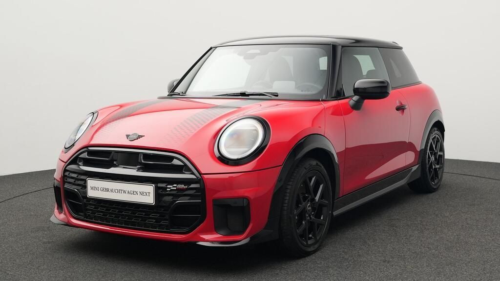 MINI Cooper S 2024