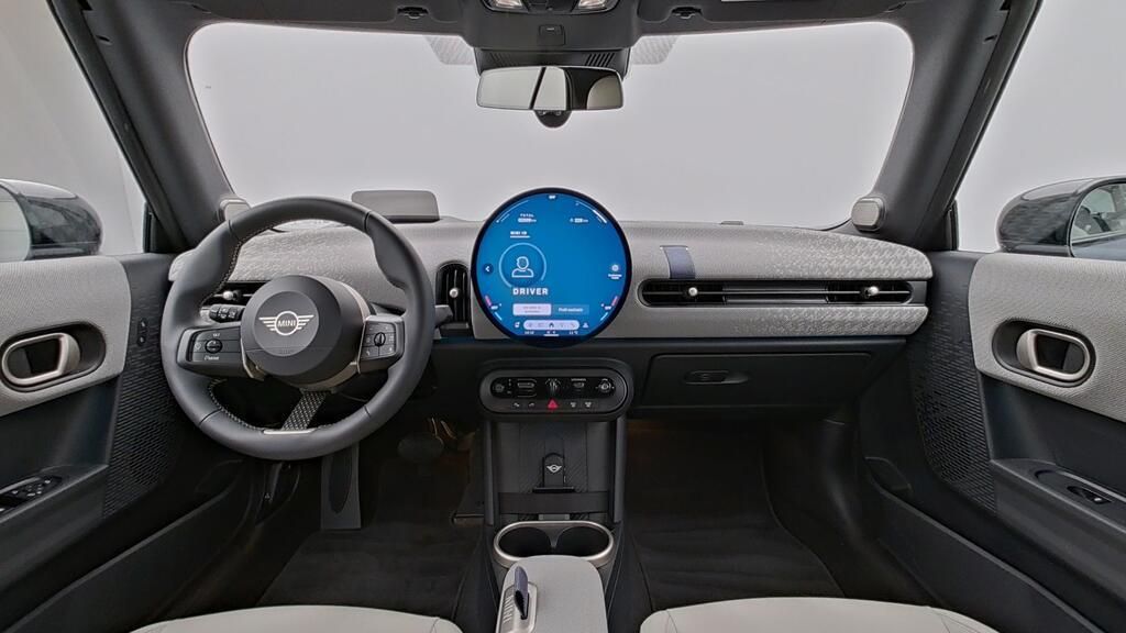 MINI Cooper S Cabrio 2024