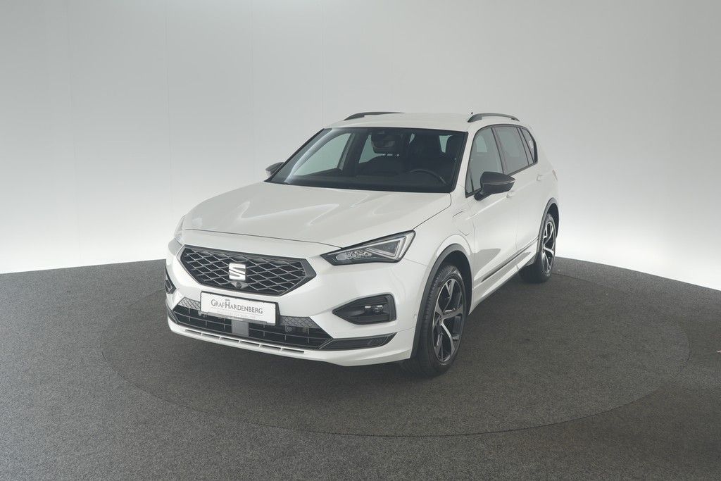 Seat Tarraco 2022