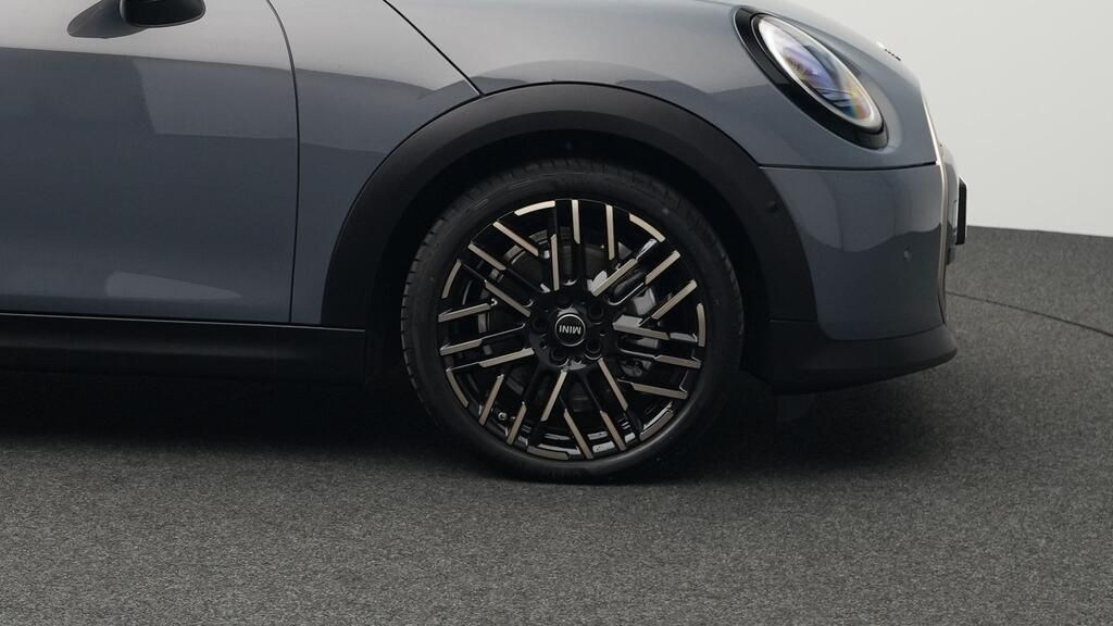 MINI Cooper S Cabrio 2024