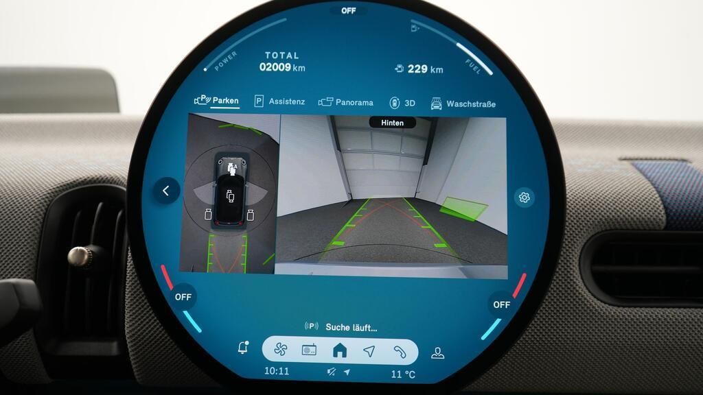 MINI Cooper S Cabrio 2024