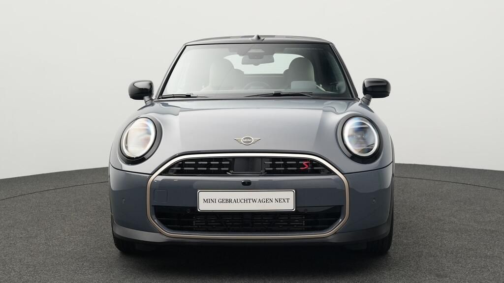 MINI Cooper S Cabrio 2024