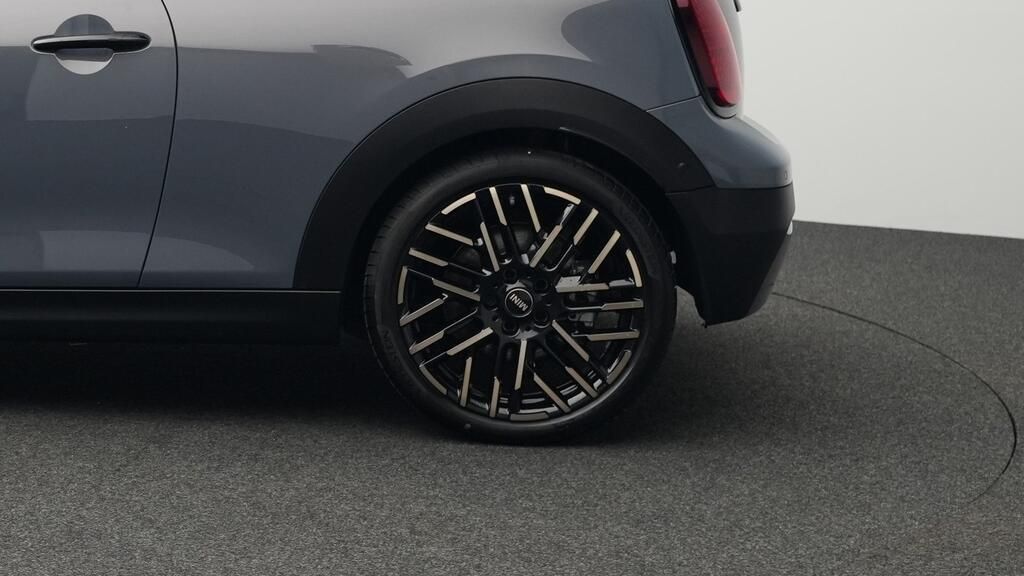 MINI Cooper S Cabrio 2024