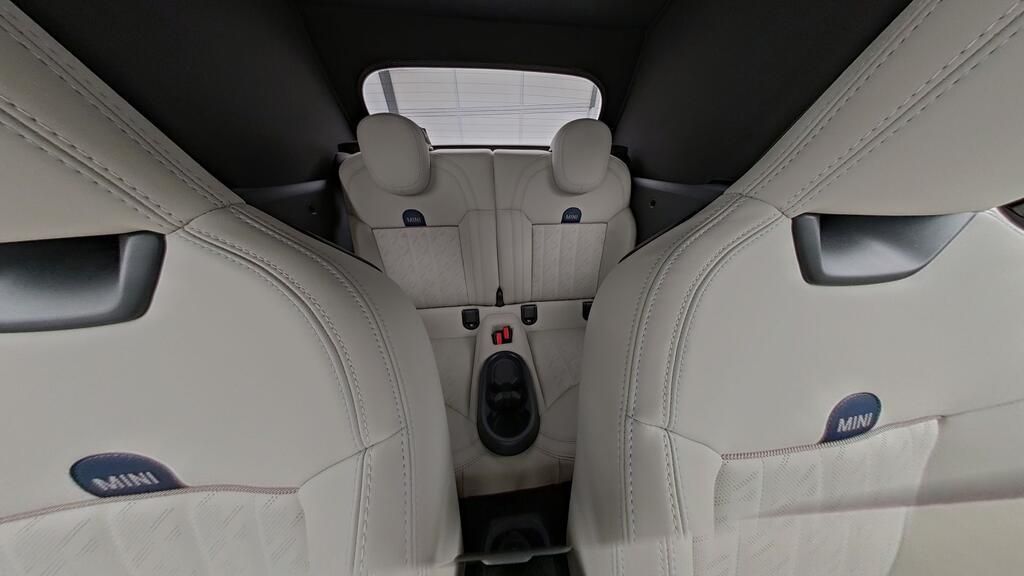 MINI Cooper S Cabrio 2024