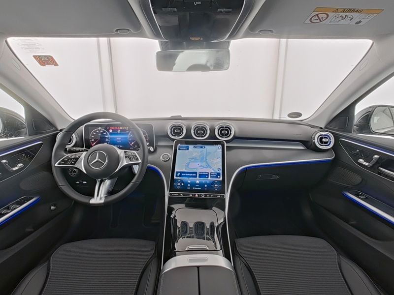 Mercedes-Benz C 200 2024