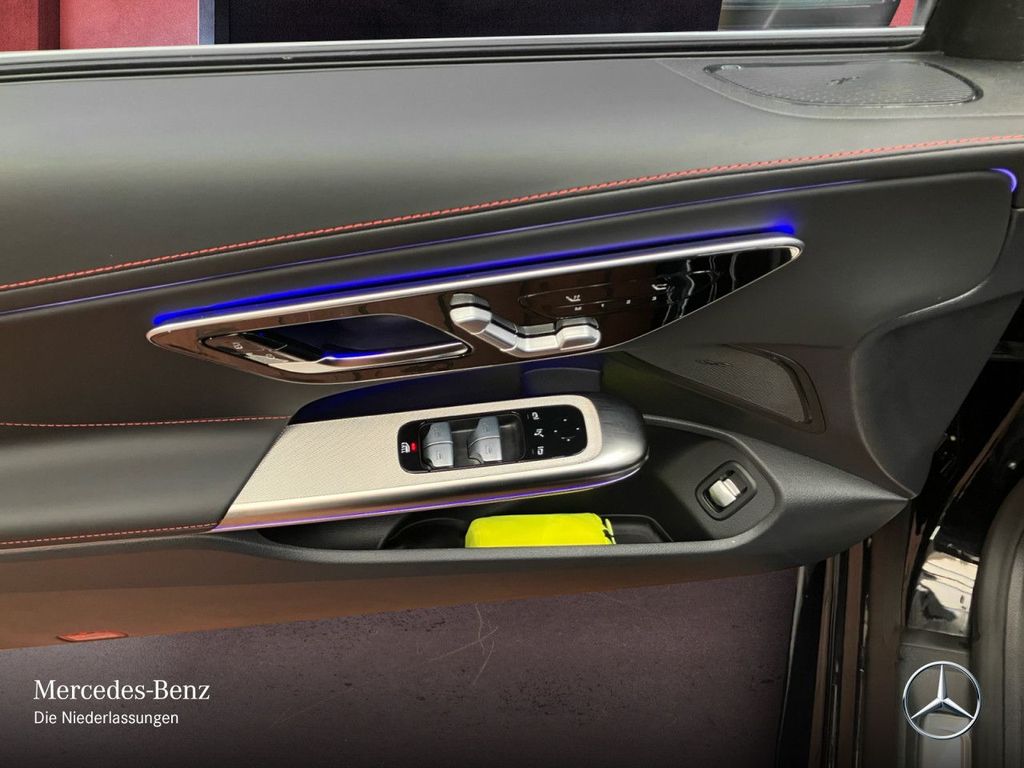 Mercedes-Benz CLE 53 AMG 2025