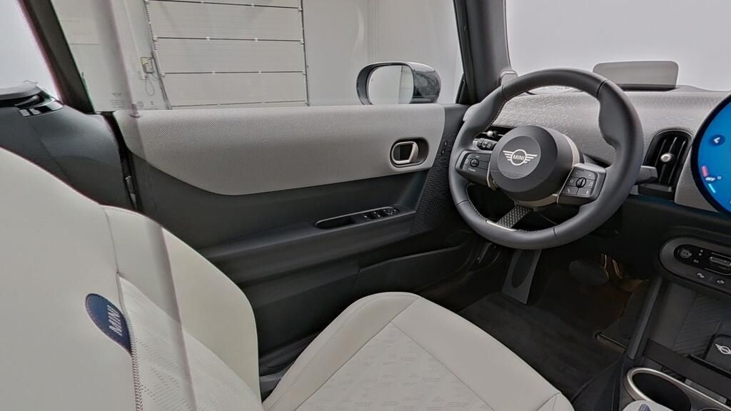 MINI Cooper S Cabrio 2024