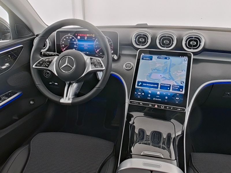 Mercedes-Benz C 200 2024