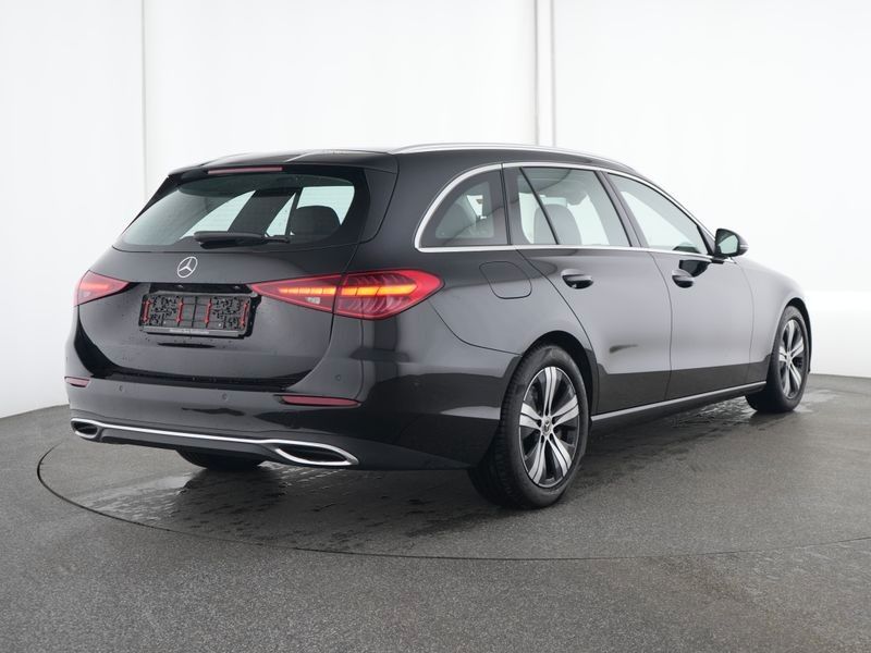 Mercedes-Benz C 200 2024